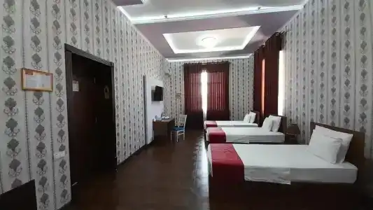 Villa Oasis - 50