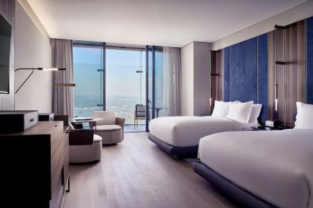 The Ritz-Carlton, Mexico City - 70