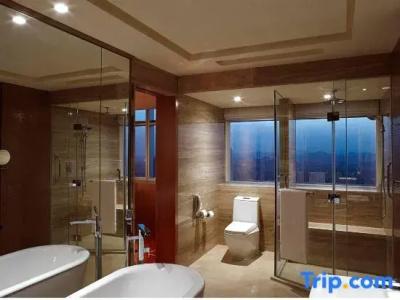 Suzhou Marriott - 104