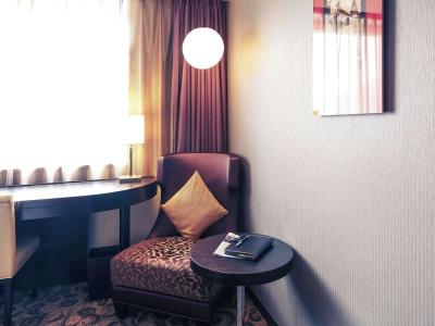 Mercure Sapporo - 30