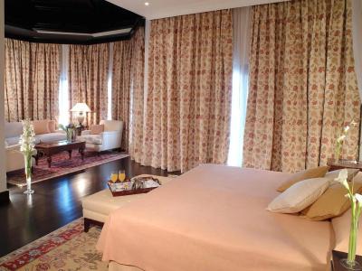 Las Madrigueras Golf Resort & Spa - Adults Only - 3