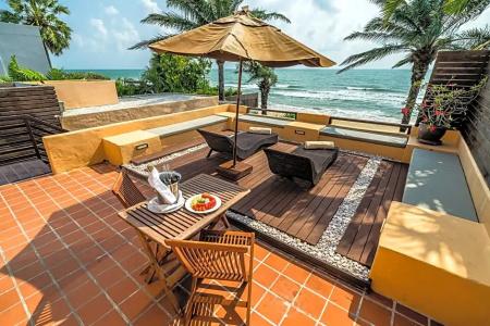 Aleenta Resort And Spa, Hua Hin - Pranburi Sha Plus - 36