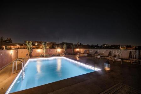 Riad Les Oliviers & Spa - 19