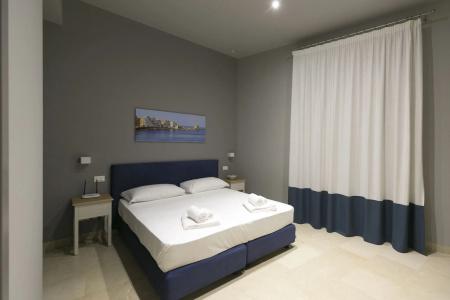 Zibibbo Suites & Rooms - Xix Palazzo Mauro - 3