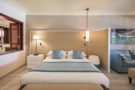Constance Belle Mare Plage - 4