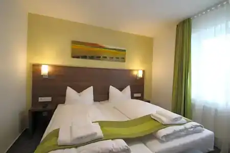 Goethe Conference by Trip Inn - 21