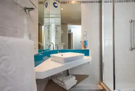 Holiday Inn Express Edinburgh - Leith Waterfront, An Ihg - 6