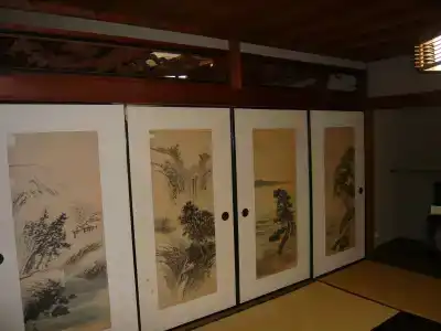 Seikiro Ryokan Historical Museum - 5