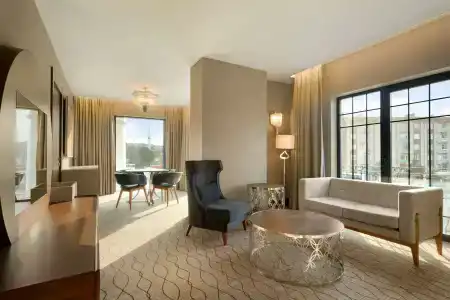 Ramada by Wyndham Sakarya - 7