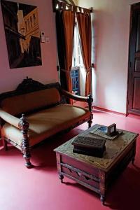 Zanzibar Palace - 102
