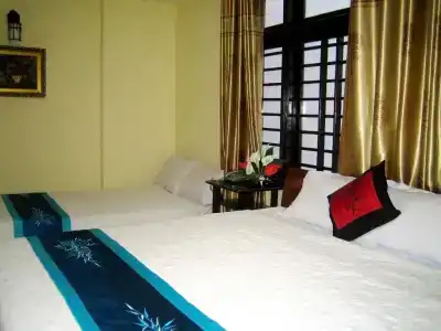 Champa Hue - 41