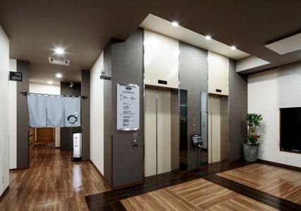 Route-Inn Takaoka Ekimae - 10