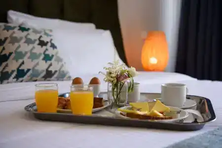 The Royal Grand - 10