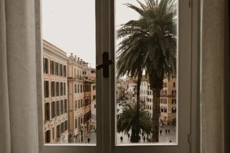 Piazza di Spagna 9 - 131