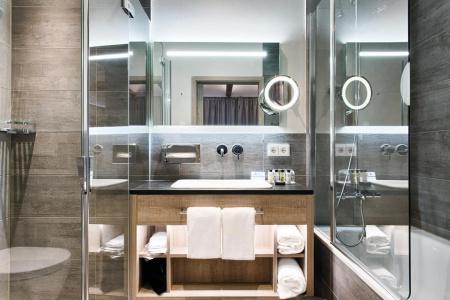 Obermühle 4*S Boutique Resort - 10