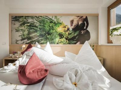 Apart Central – Premium Mountain&Garden - 268