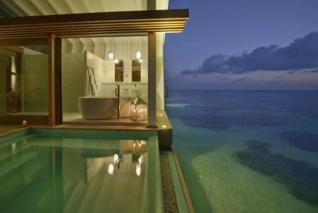 Kandolhu Maldives - 17