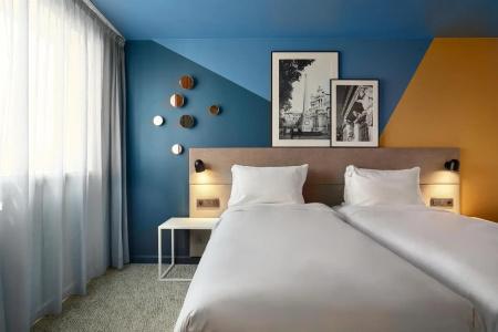 Golden Tulip Aix en Provence - 42