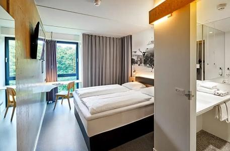 Zleep Billund - 74