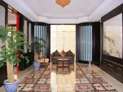 Yunkai - 13