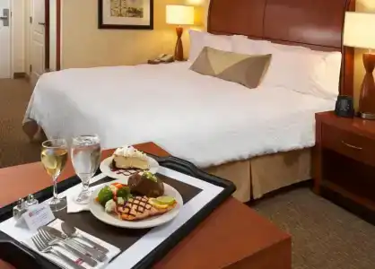 Hilton Garden Inn - 32