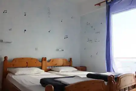 Madalenas b&b - 23