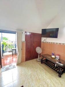 Ngo House - 107
