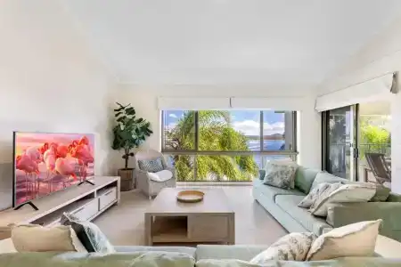 Culgoa Point Beach - 450
