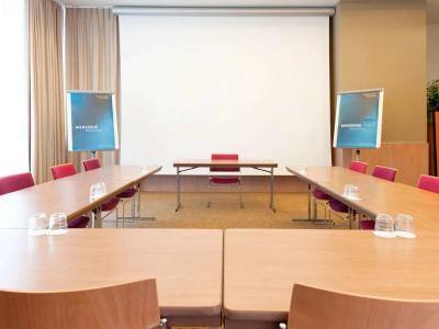 Novotel Brugge Centrum - 18