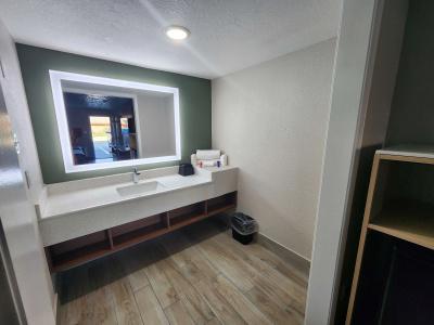 Americas Best Value Inn -, Tx - 17