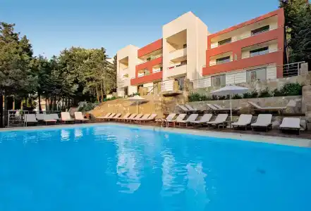 Rodos Palace - 25