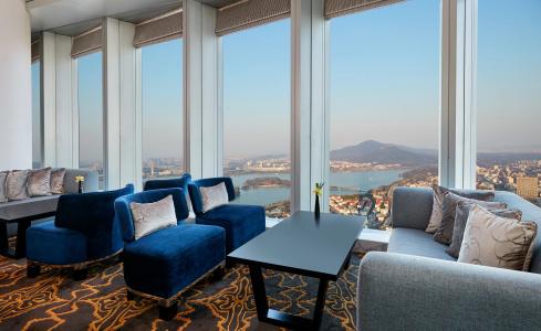 Intercontinental Nanjing, An Ihg - 44