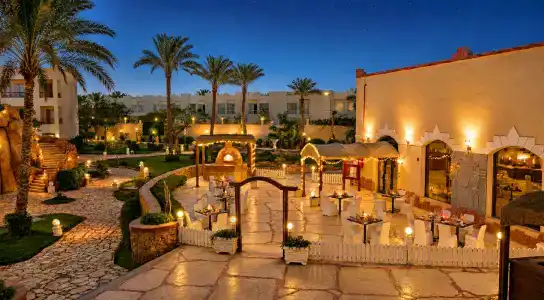 Royal Regency Club - 21
