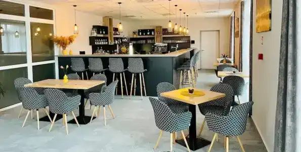 Gyirmót Sport & Wellness - 25
