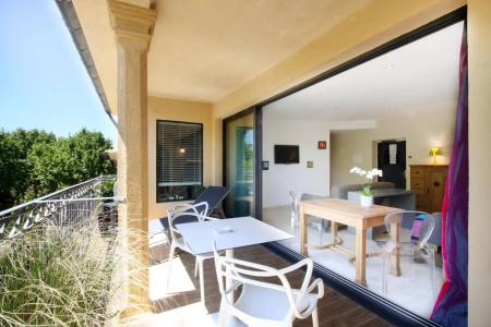Hôtel Les Deux Garçons ( ex - Hôtel de Gantès) - 7