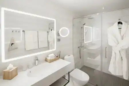 Indigo Helsinki-Boulevard, an IHG Hotel - 99