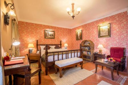 Baber Mahal Vilas - 27