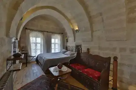 Kelebek Special Cave & Spa - 17