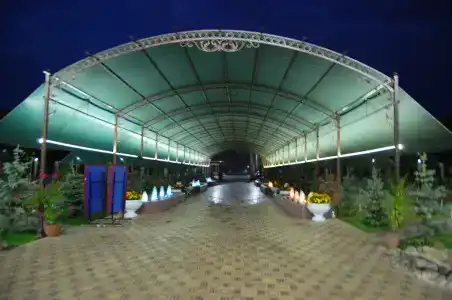 Azim Zomin Shifo Sanatorium - 3