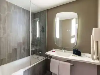 ibis Le Havre Centre - 21
