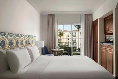 Marriott's Playa Andaluza - 43