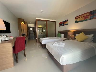 Riche Hua Hin - Sha Plus - 54