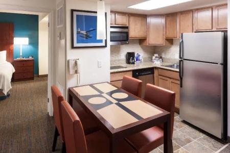 Residence Inn by Marriott Seattle Downtown/Lake Union - 57