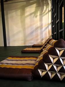 Nappark Hostel @Khao San - 30