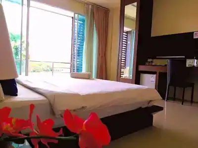 Krabi River View - 26