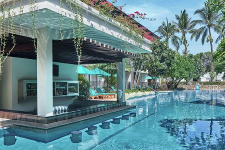 Doubletree By Hilton Phuket Banthai Resort - Sha Extra Plus - 31