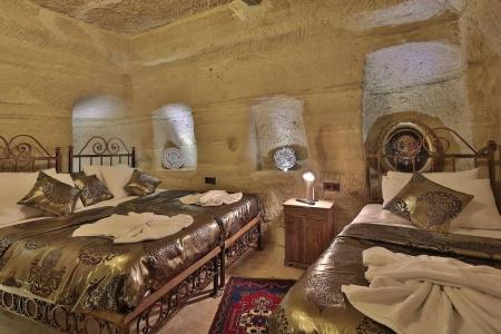 Goreme Palace Cave Suites - 5