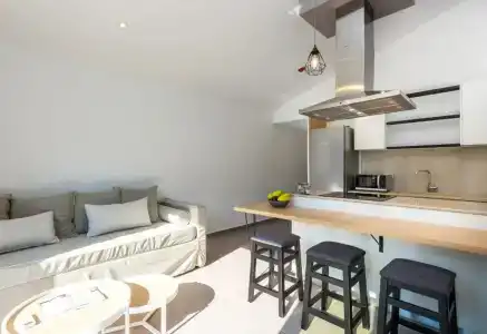 T Premium Suites - 47