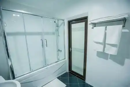 Aria Chisinau - 7