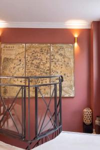 Maxim Quartier Latin - 14